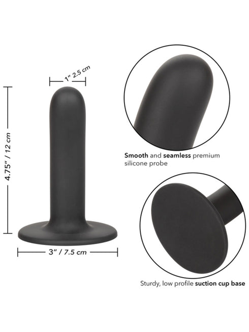 BOUNDLESS SLIM DILDO